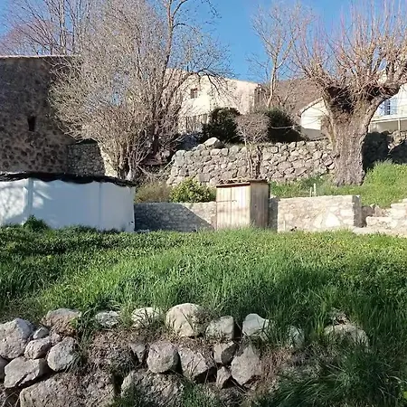 Maison De Charme Dans Les Hautes Baronnies Holiday home